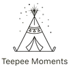 TeePee Logo